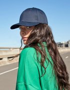 Snapback Cap Beechfield Urbanwear 6 Panel